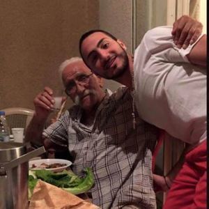 Meet your Posher, Charbel